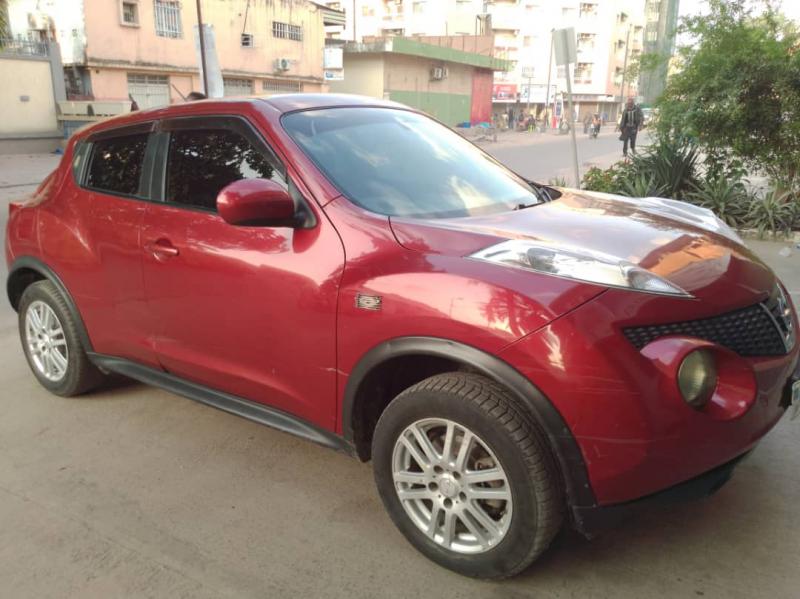 Nissan Juke  vendre